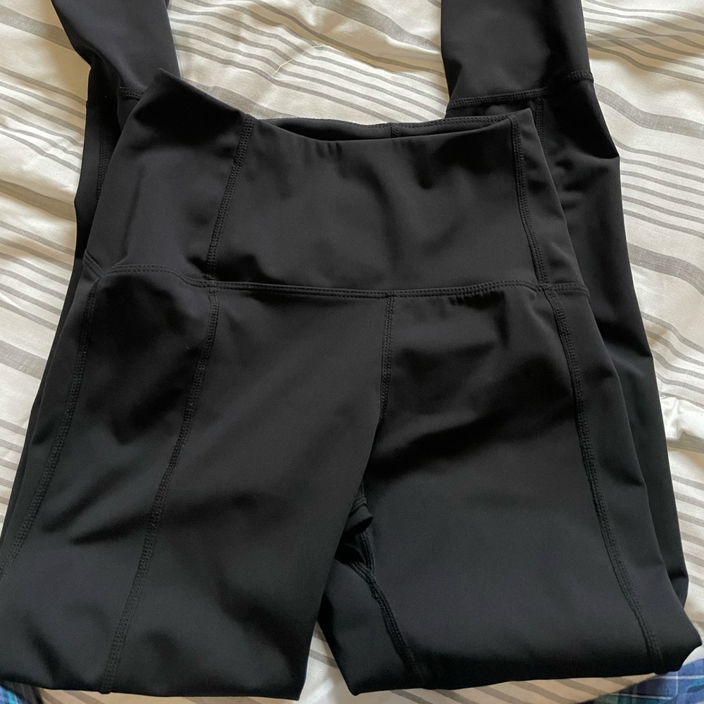 Buffbunny leggings